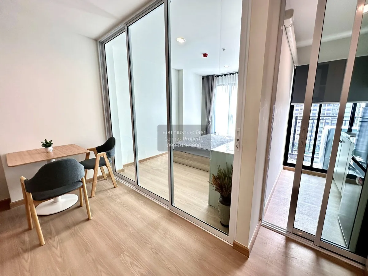 For Rent Condo , TERRA RESIDENCE , Khlong Nueng , khlong Luang ,  4