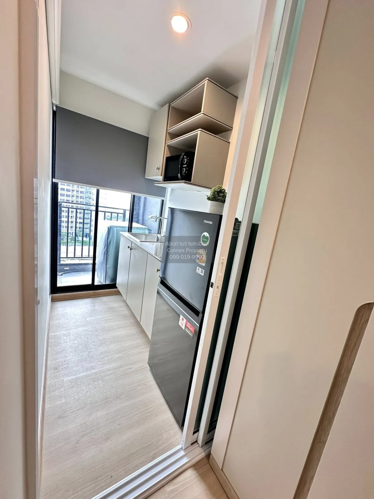 For Rent Condo , TERRA RESIDENCE , Khlong Nueng , khlong Luang , 