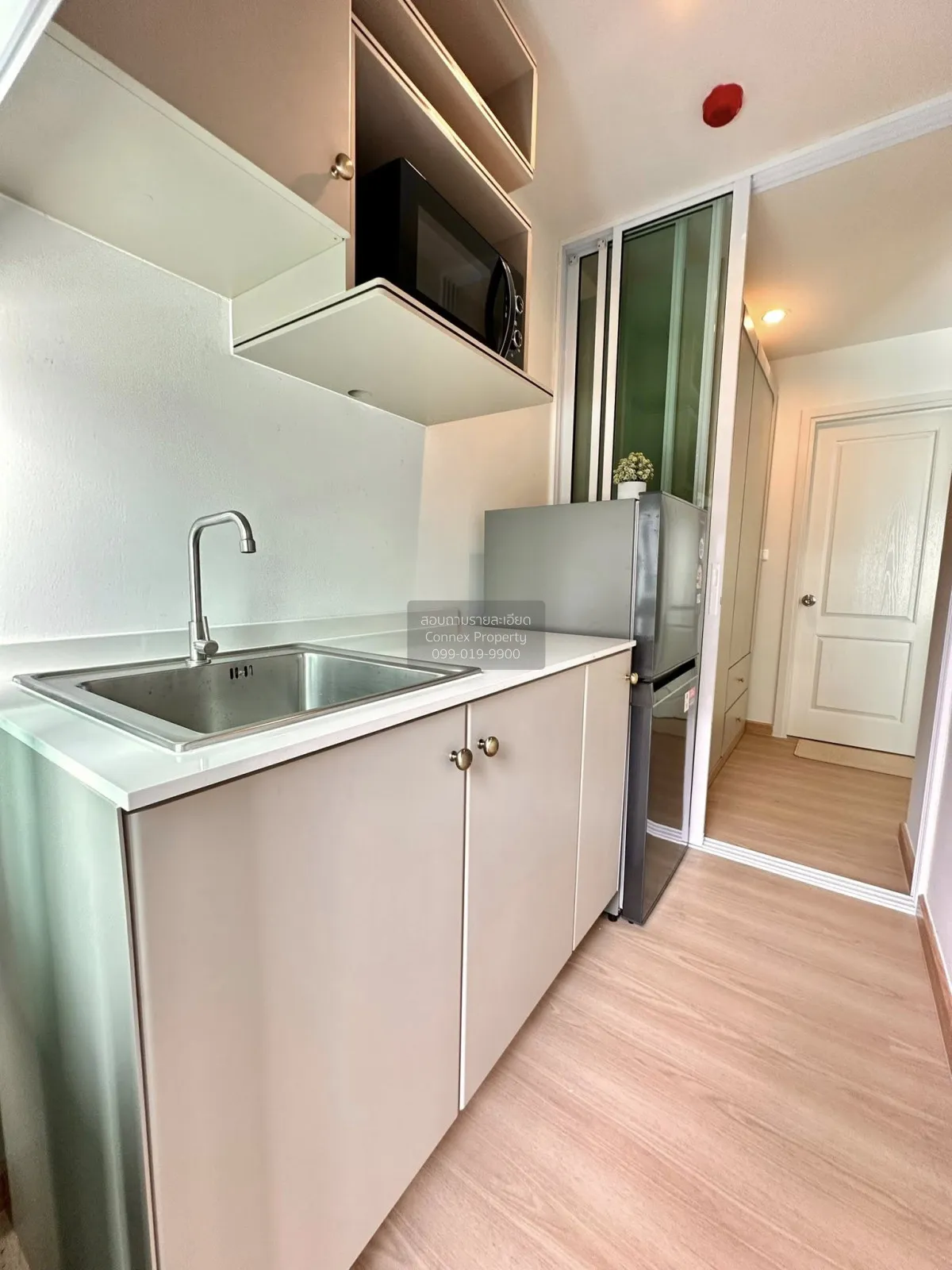 For Rent Condo , TERRA RESIDENCE , Khlong Nueng , khlong Luang , 