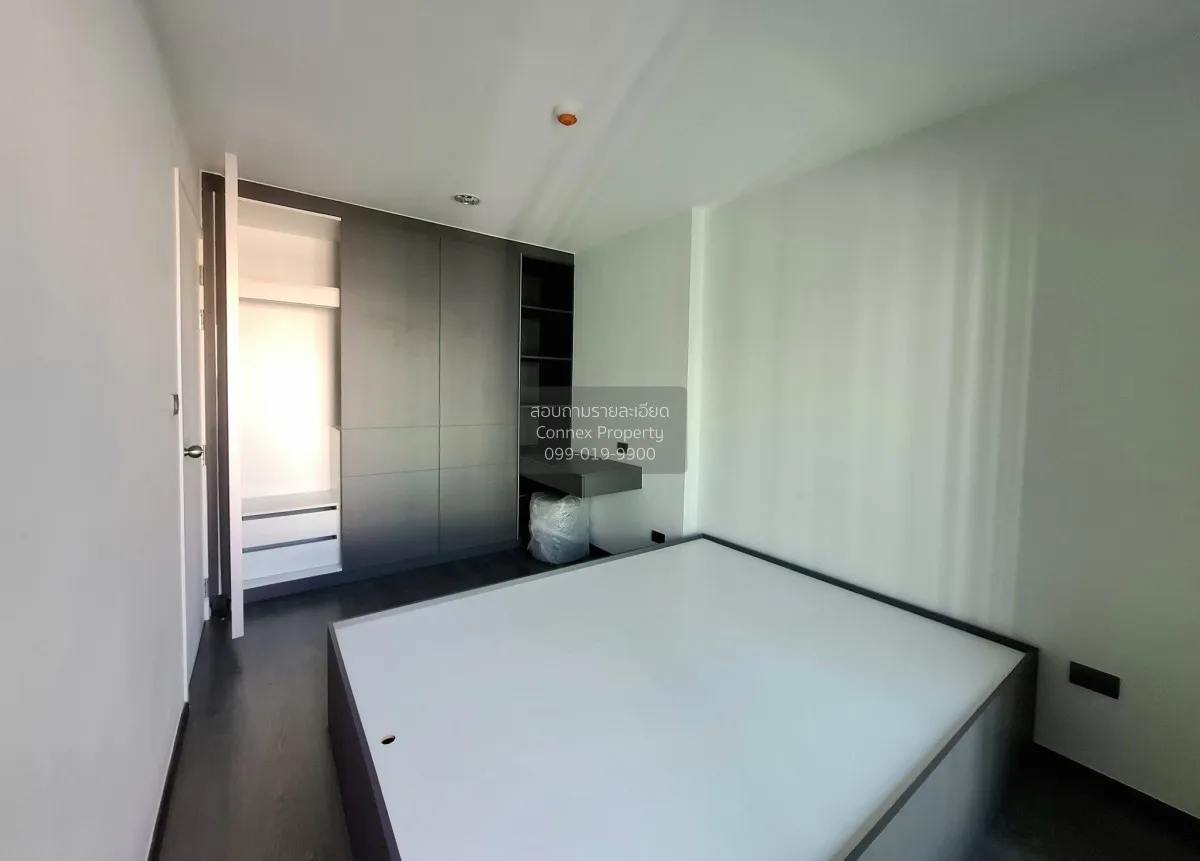 ขายคอนโด  ดิ เอ็กเซล ลาดพร้าว-สุทธิสาร MRT-ลาดพร้าว วังทองหลาง เข 3