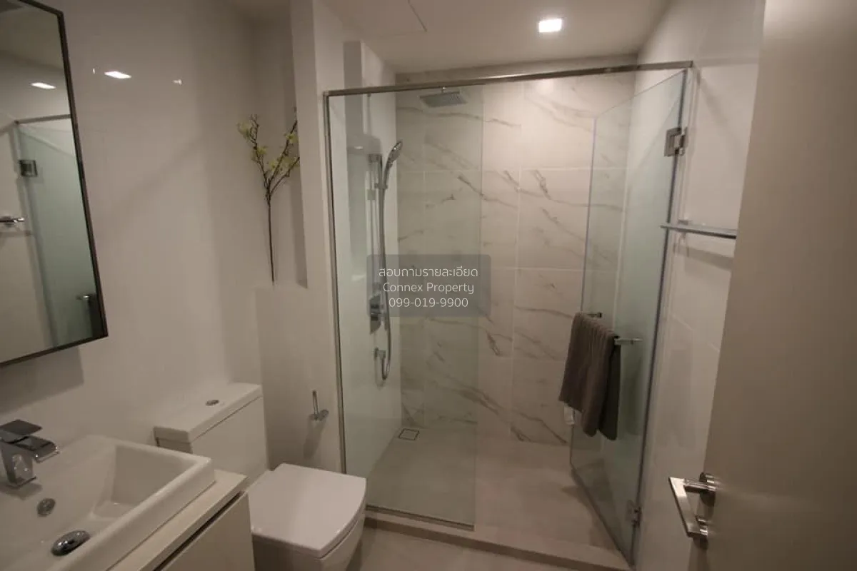 For Sale Condo , The line sukhumvit 101 , nice view , high floor 