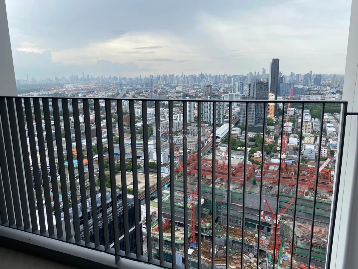 ขายคอนโด  วิสดอม อินสปาย สุขุมวิท วิวสวย ชั้นสูง BTS-ปุณณวิถี บาง