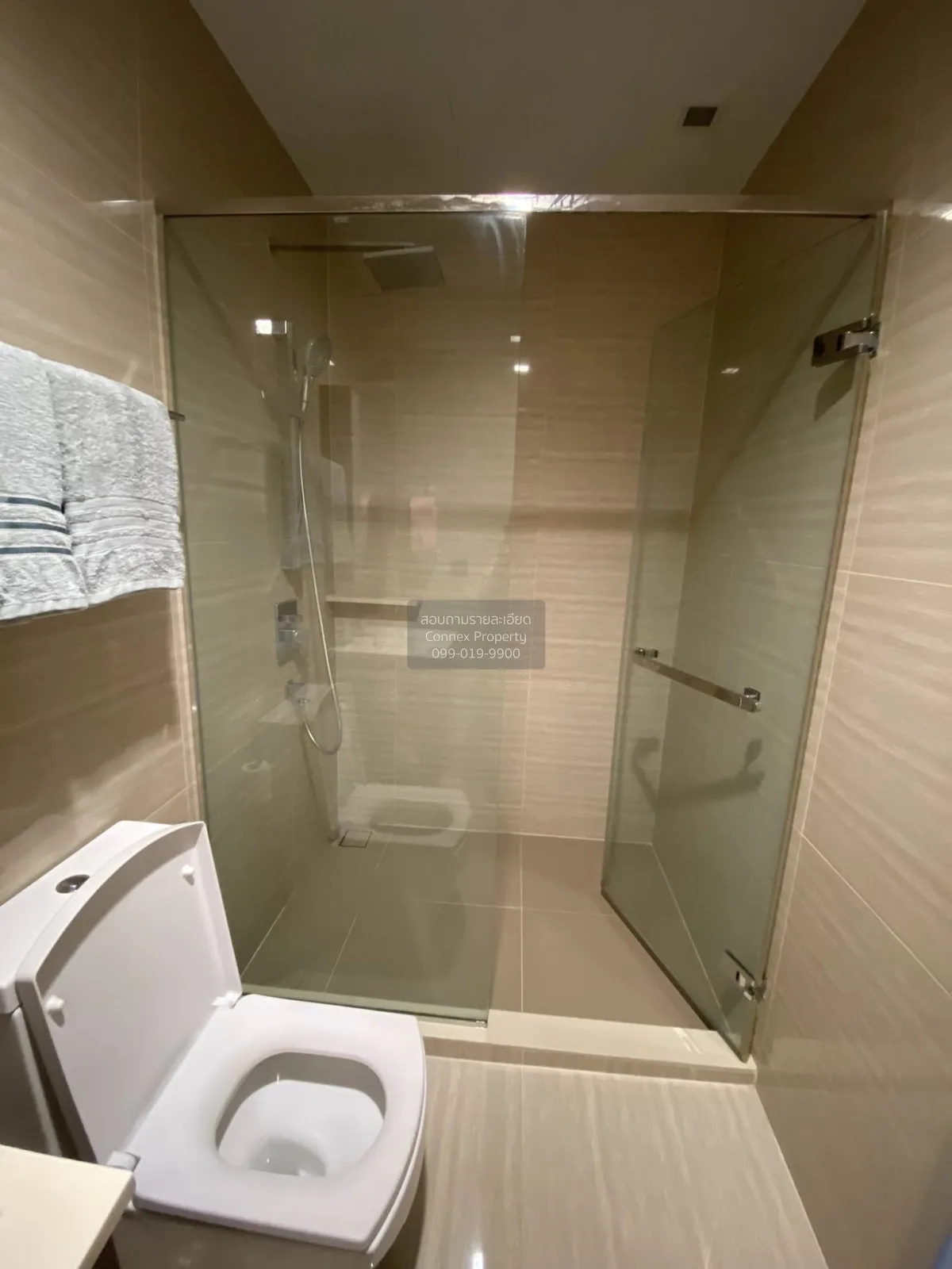 ขายคอนโด  เดอะ ไลน์ อโศก-รัชดา MRT-พระราม 9 ดินแดง เขต ดินแดง กรุ