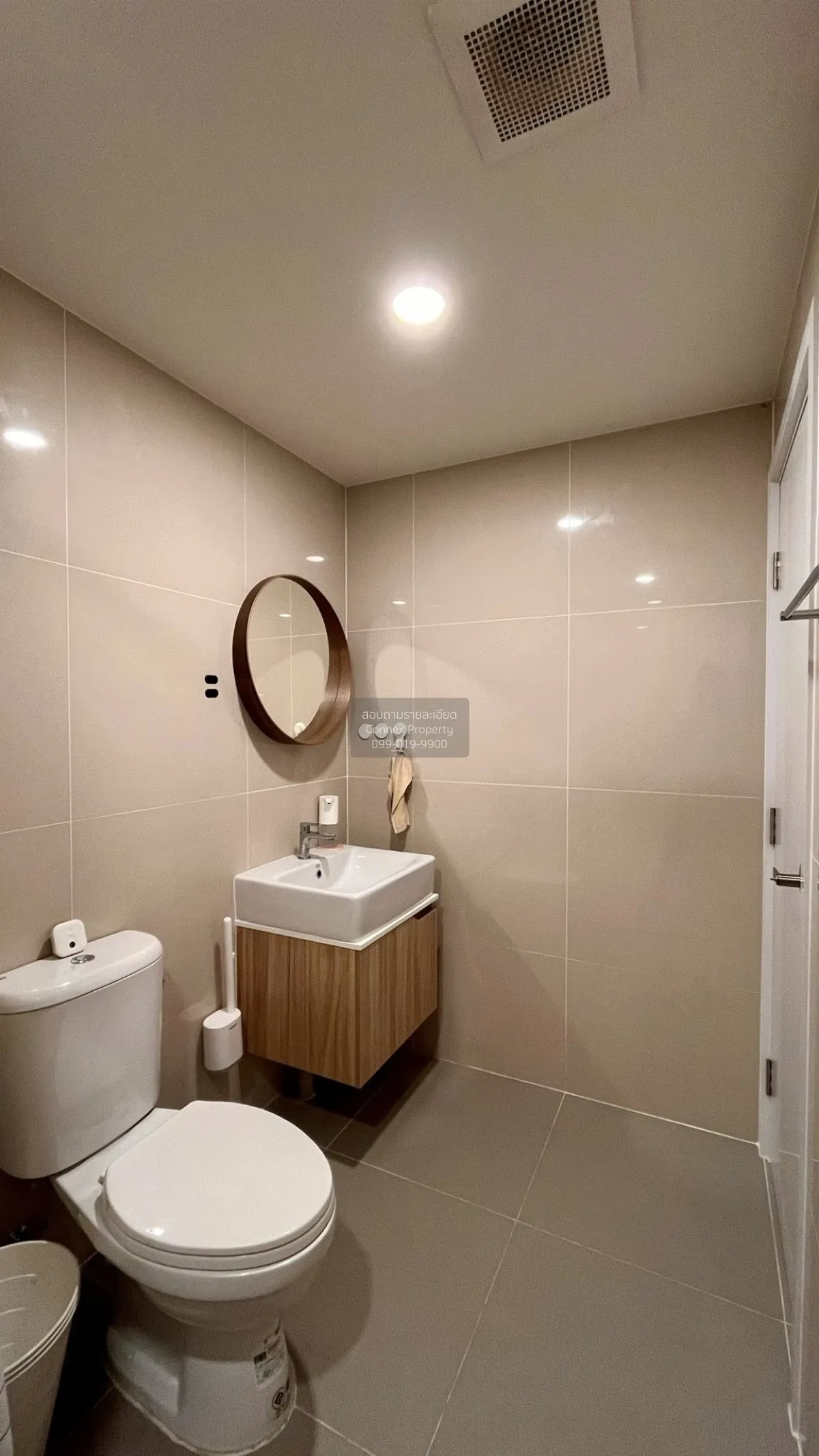 For Sale Condo , FLEXI Sathon-Charoen Nakhon , BTS-Krung Thon Bur