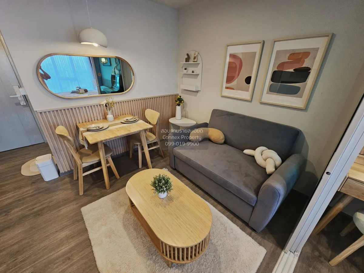 เช่าคอนโด  รีเจ้นท์ โฮม บางนา (โครงการใหม่) บางนา เขต บางนา กรุงเ 2