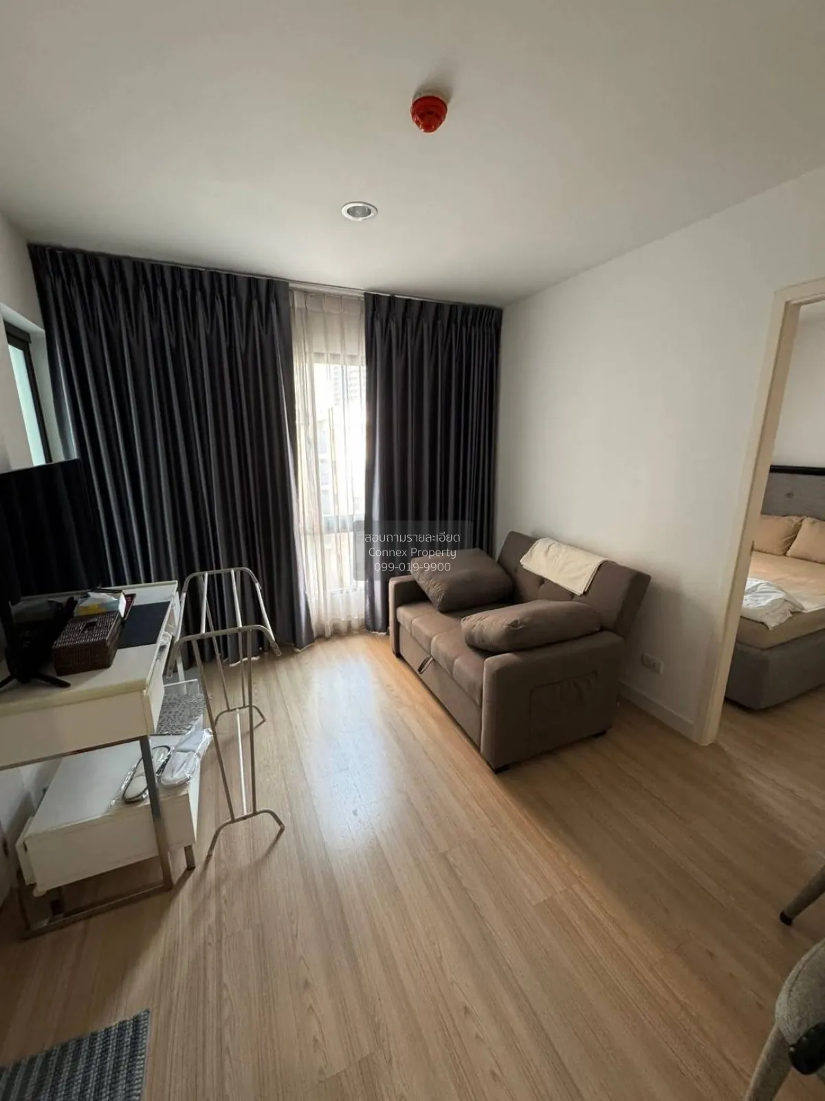 For Rent Condo , The Nest Sukhumvit 22 , BTS-Phrom Phong , Khlong 2