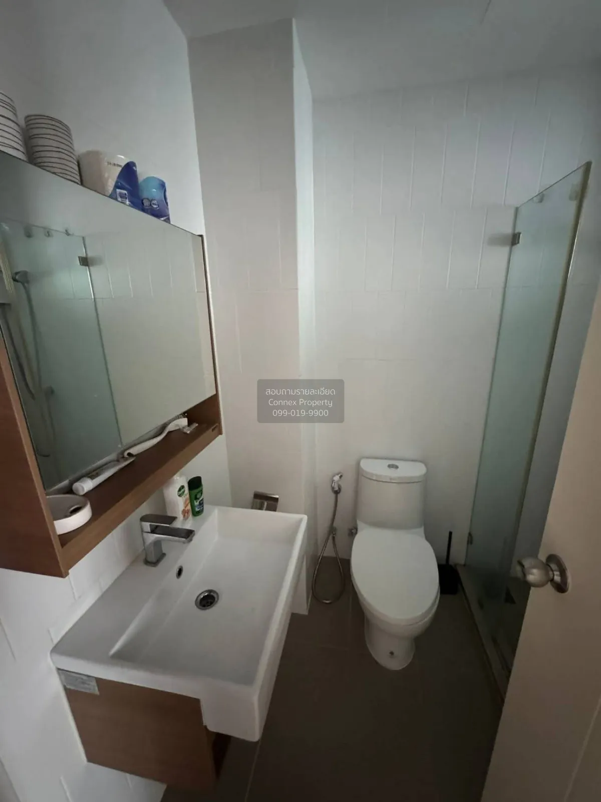 For Rent Condo , The Nest Sukhumvit 22 , BTS-Phrom Phong , Khlong 3