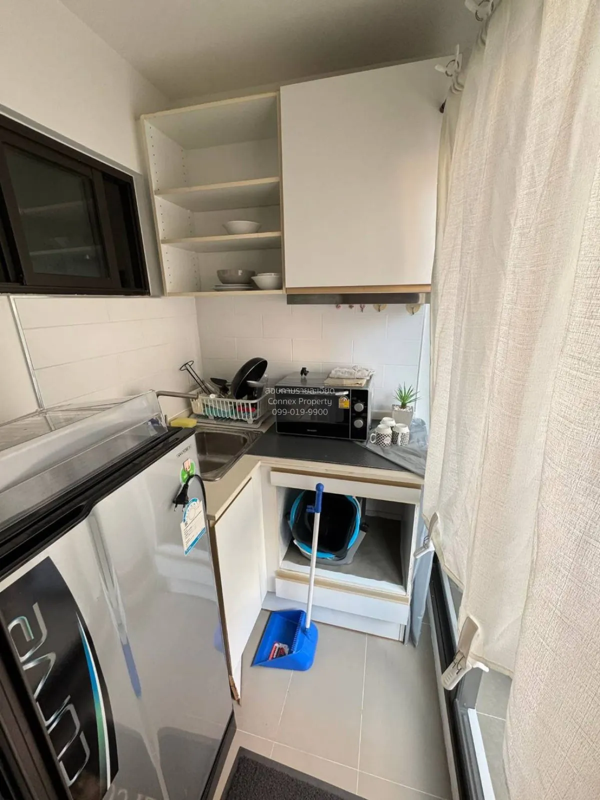 For Rent Condo , The Nest Sukhumvit 22 , BTS-Phrom Phong , Khlong 4