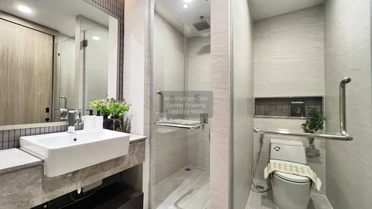 For Rent Condo , Cooper Siam , BTS-National Stadium , Rong Mueang