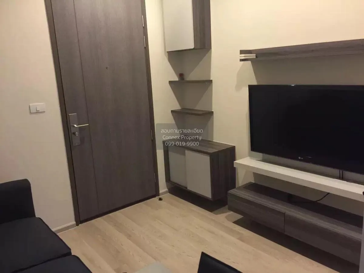 For Sale Condo , Centric Ratchada - Huaikwang , MRT-Huai Khwang , 2