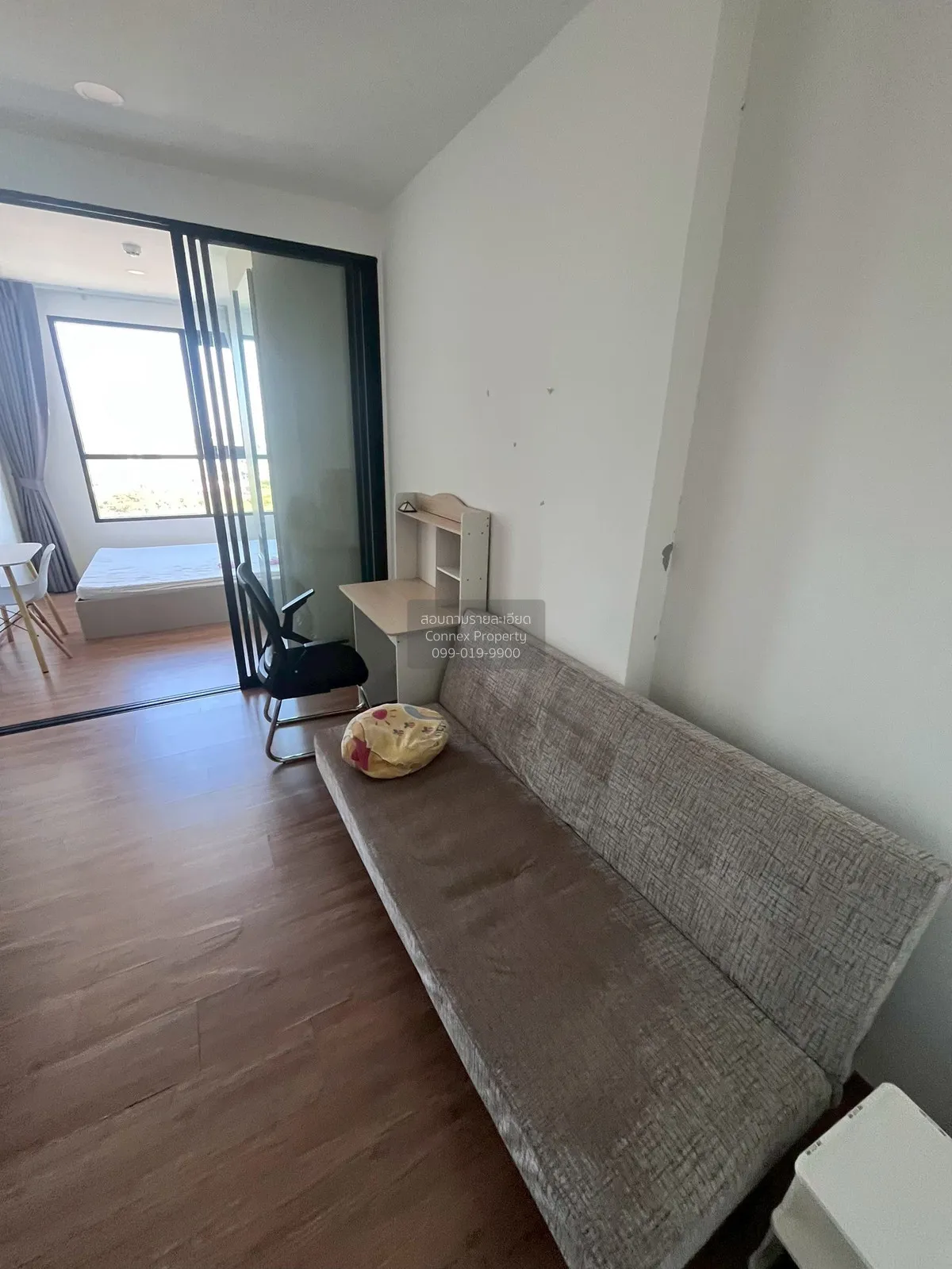 ขายคอนโด  ดิ ออริจิ้น ราม 209 อินเตอร์เชนจ์ ARL-รามคำแหง มีนบุรี  1