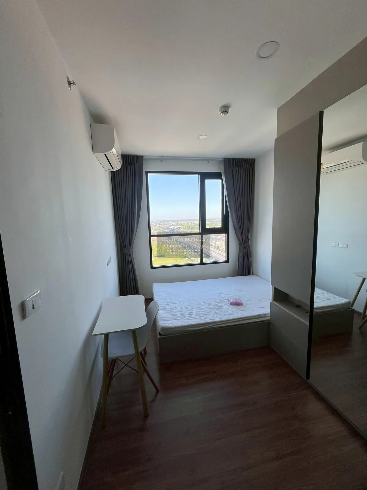 เช่าคอนโด  ดิ ออริจิ้น ราม 209 อินเตอร์เชนจ์ ARL-รามคำแหง มีนบุรี 4