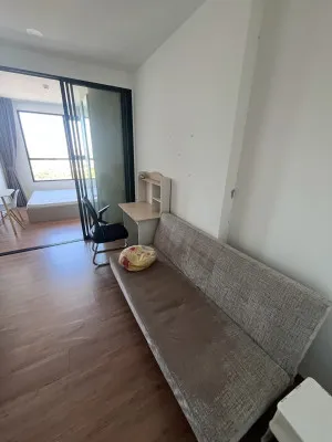 เช่าคอนโด  ดิ ออริจิ้น ราม 209 อินเตอร์เชนจ์ ARL-รามคำแหง มีนบุรี เขต มีนบุรี กรุงเทพ CX-145526