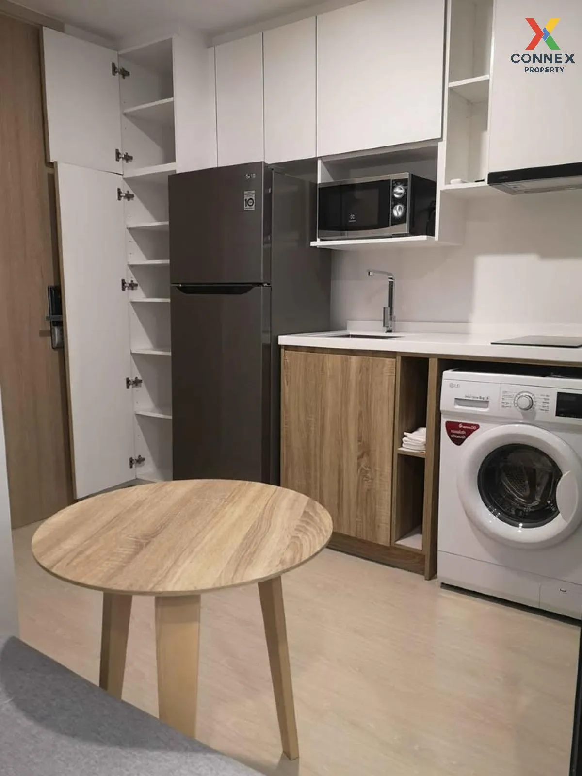 For Sale Condo , Noble Ambience Sukhumvit 42 , BTS-Ekkamai , Phra 4