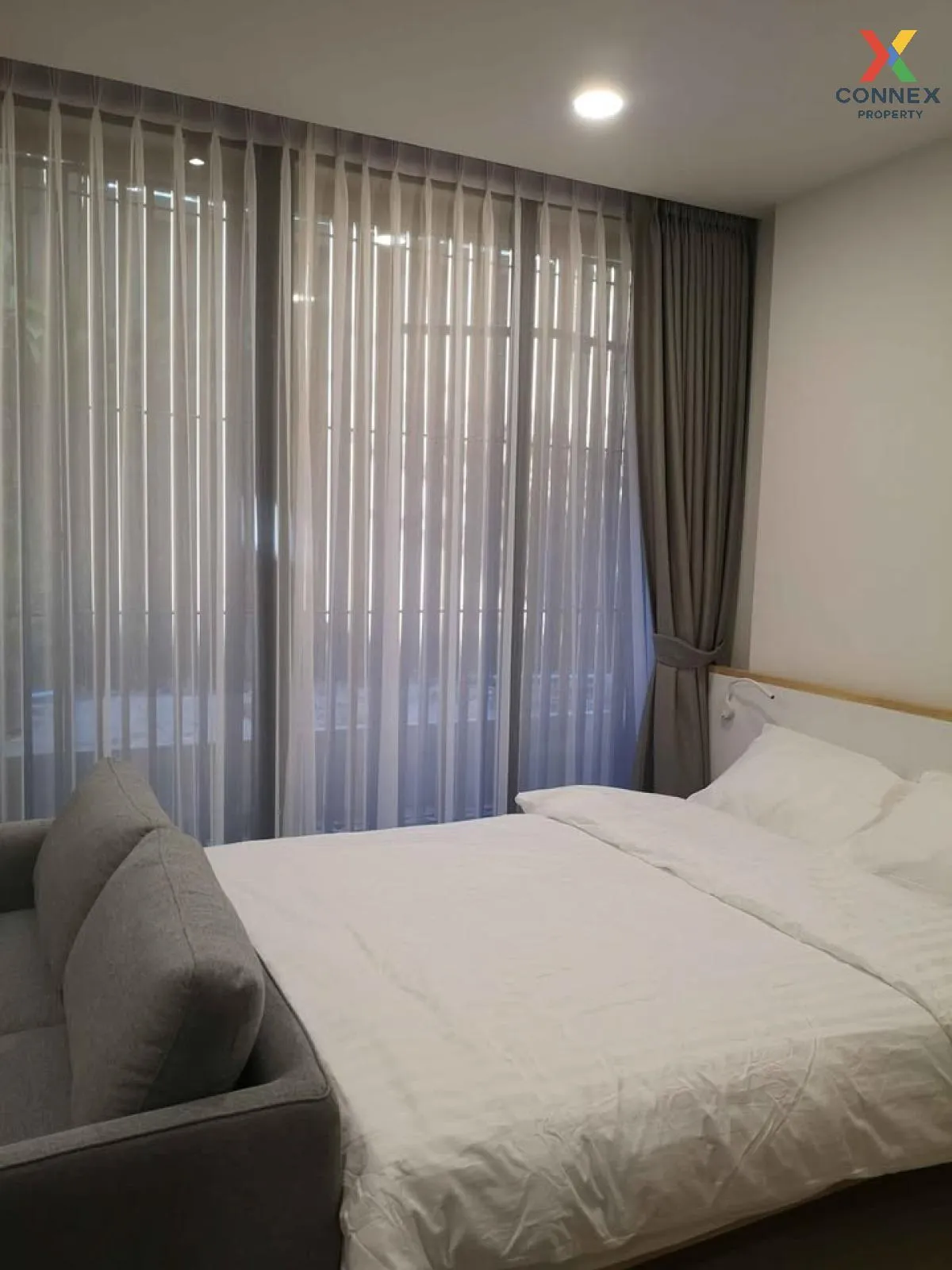 For Sale Condo , Noble Ambience Sukhumvit 42 , BTS-Ekkamai , Phra