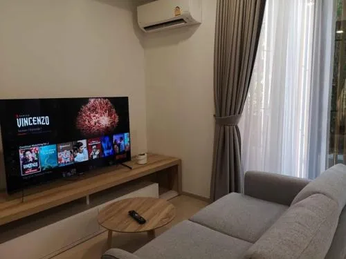 For Sale Condo , Noble Ambience Sukhumvit 42 , BTS-Ekkamai , Phra Khanong , Khlong Toei , Bangkok , CX-14553