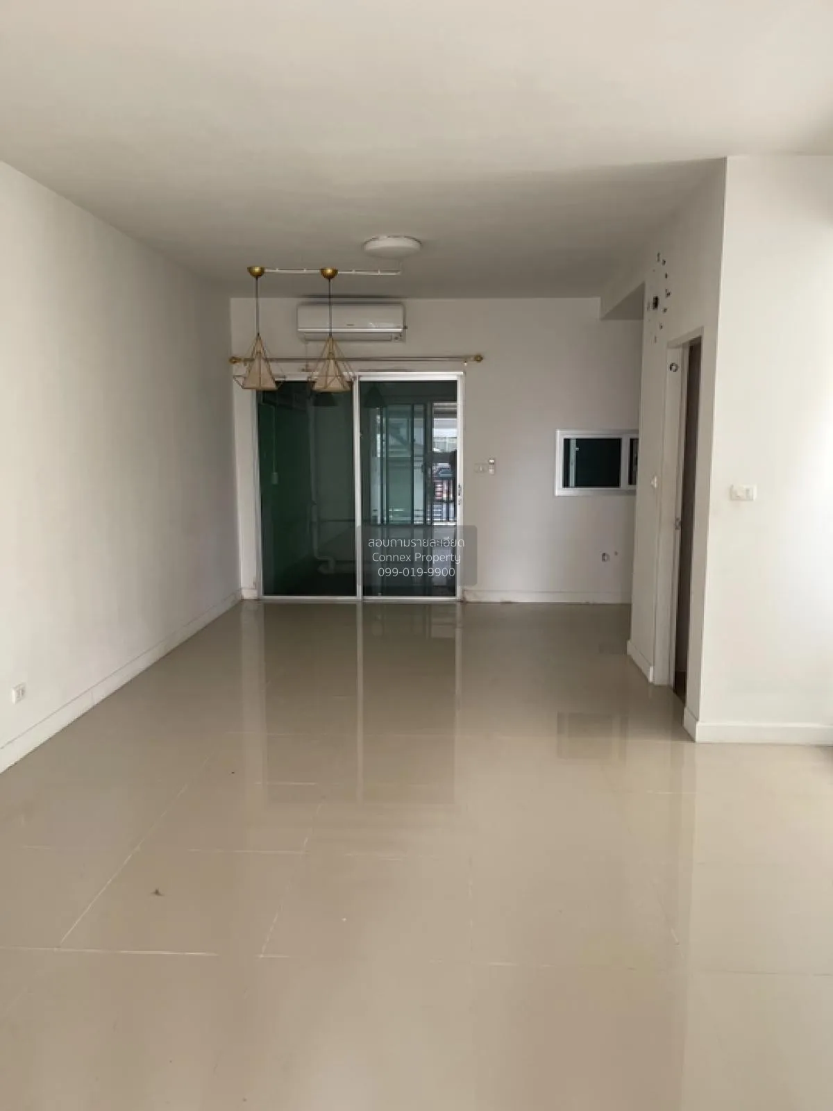 For Sale Townhouse/Townhome  , TOWN PLUS PRACHAUTHIT , Thung Khu  2