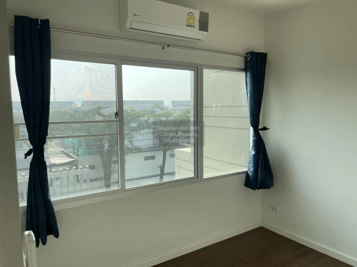 For Sale Townhouse/Townhome  , TOWN PLUS PRACHAUTHIT , Thung Khu  4