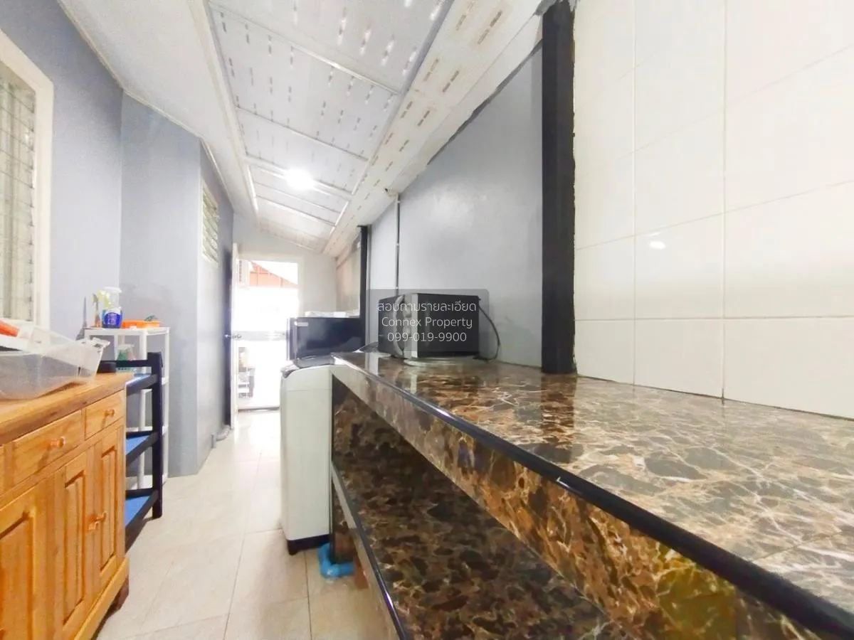 เช่าบ้าน  ปรีชาล้ำเพชร หัวหมาก เขต บางกะปิ กรุงเทพ CX-145532