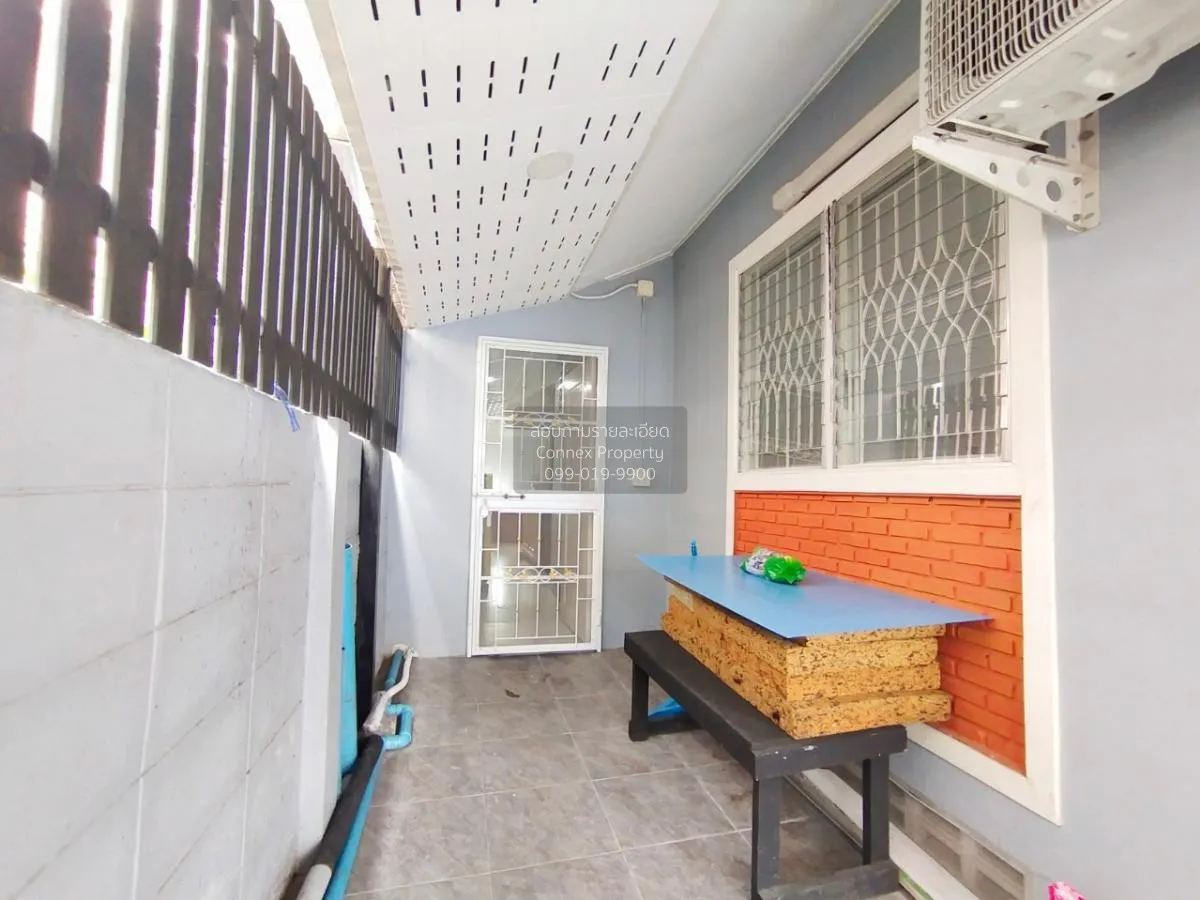 เช่าบ้าน  ปรีชาล้ำเพชร หัวหมาก เขต บางกะปิ กรุงเทพ CX-145532