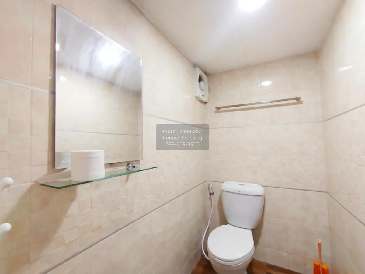 เช่าบ้าน  ปรีชาล้ำเพชร หัวหมาก เขต บางกะปิ กรุงเทพ CX-145532