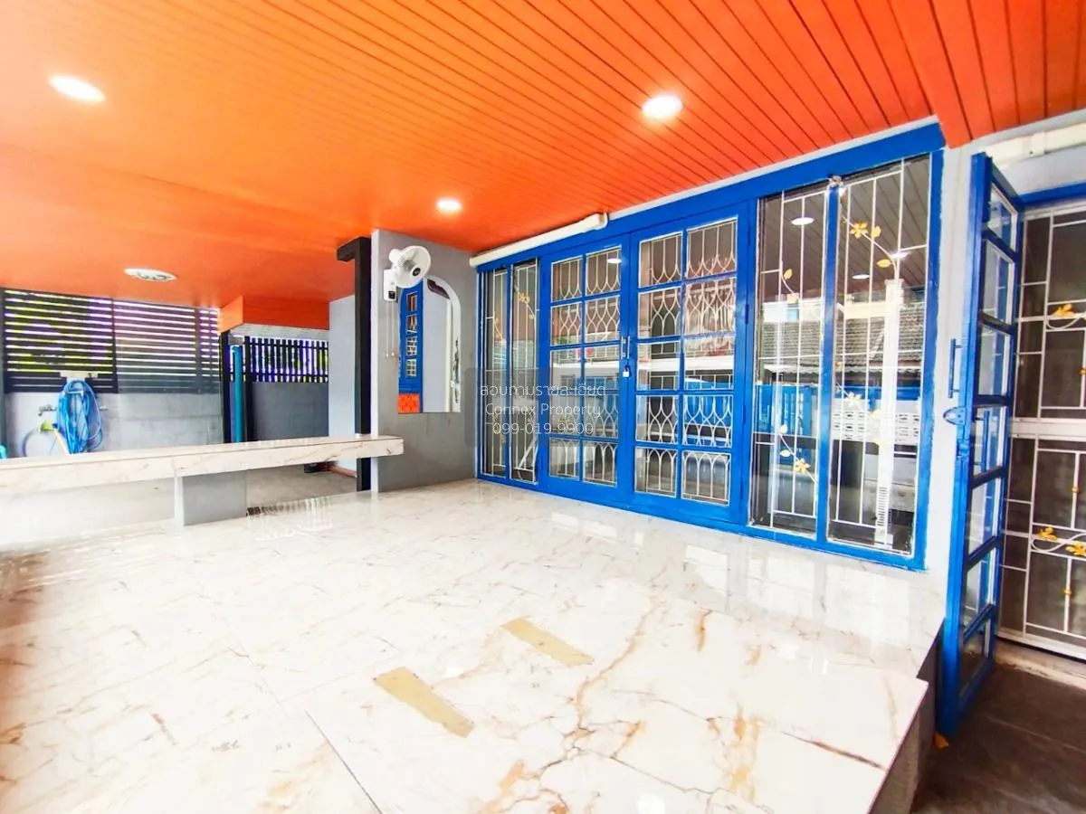 เช่าบ้าน  ปรีชาล้ำเพชร หัวหมาก เขต บางกะปิ กรุงเทพ CX-145532 3