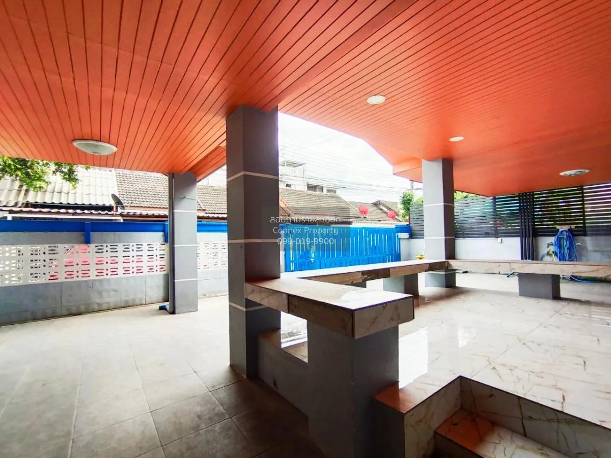 เช่าบ้าน  ปรีชาล้ำเพชร หัวหมาก เขต บางกะปิ กรุงเทพ CX-145532 4