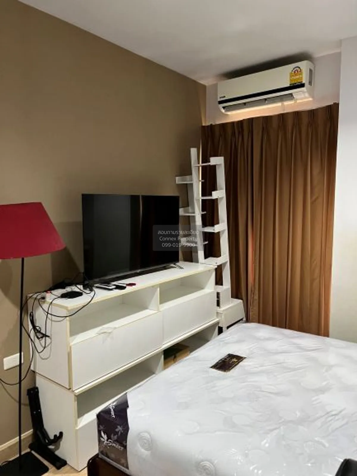 For Rent Condo , THE KITH TIWANON , MRT-Yaek Pak Kret , Pak Kret  1