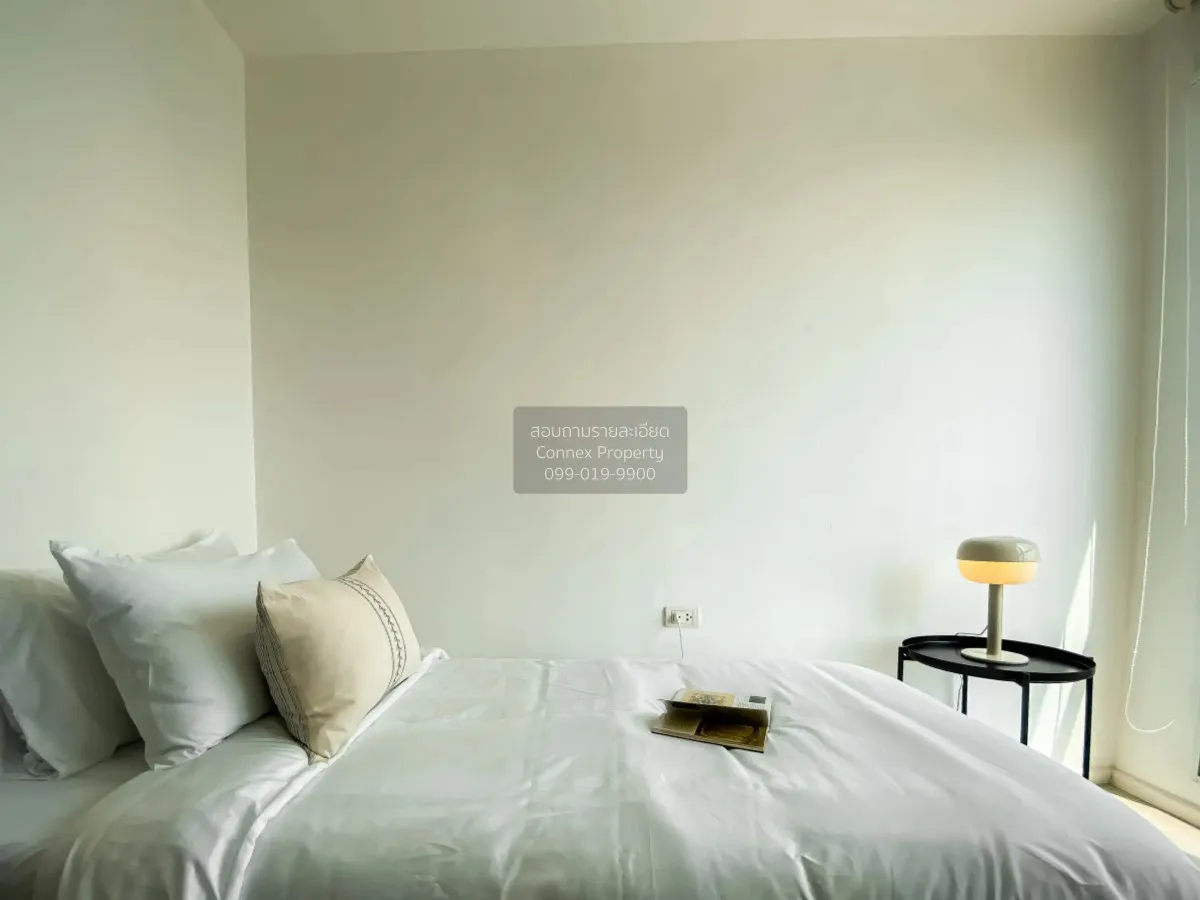 For Rent Condo , RHYTHM Sathorn-Narathiwas , BTS-Chong Nonsi , Th