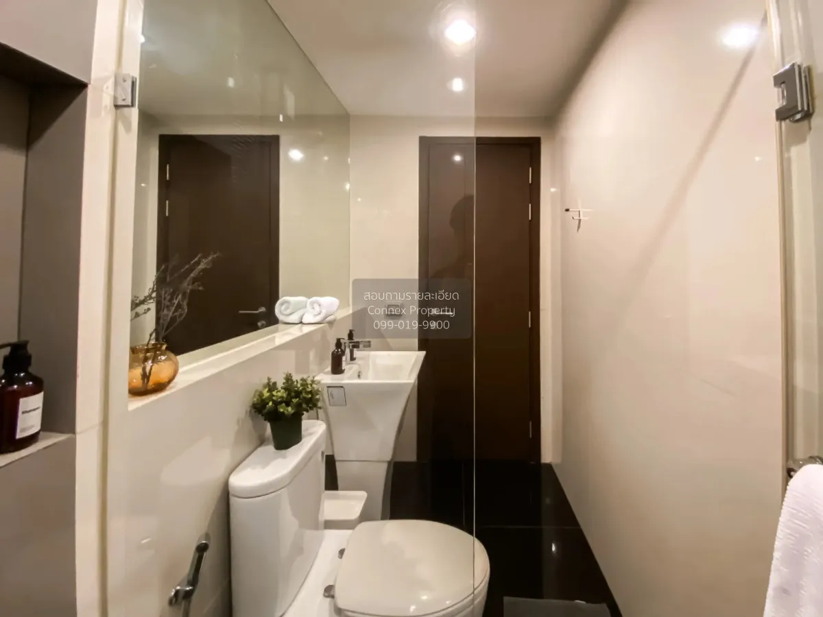 For Rent Condo , RHYTHM Sathorn-Narathiwas , BTS-Chong Nonsi , Th