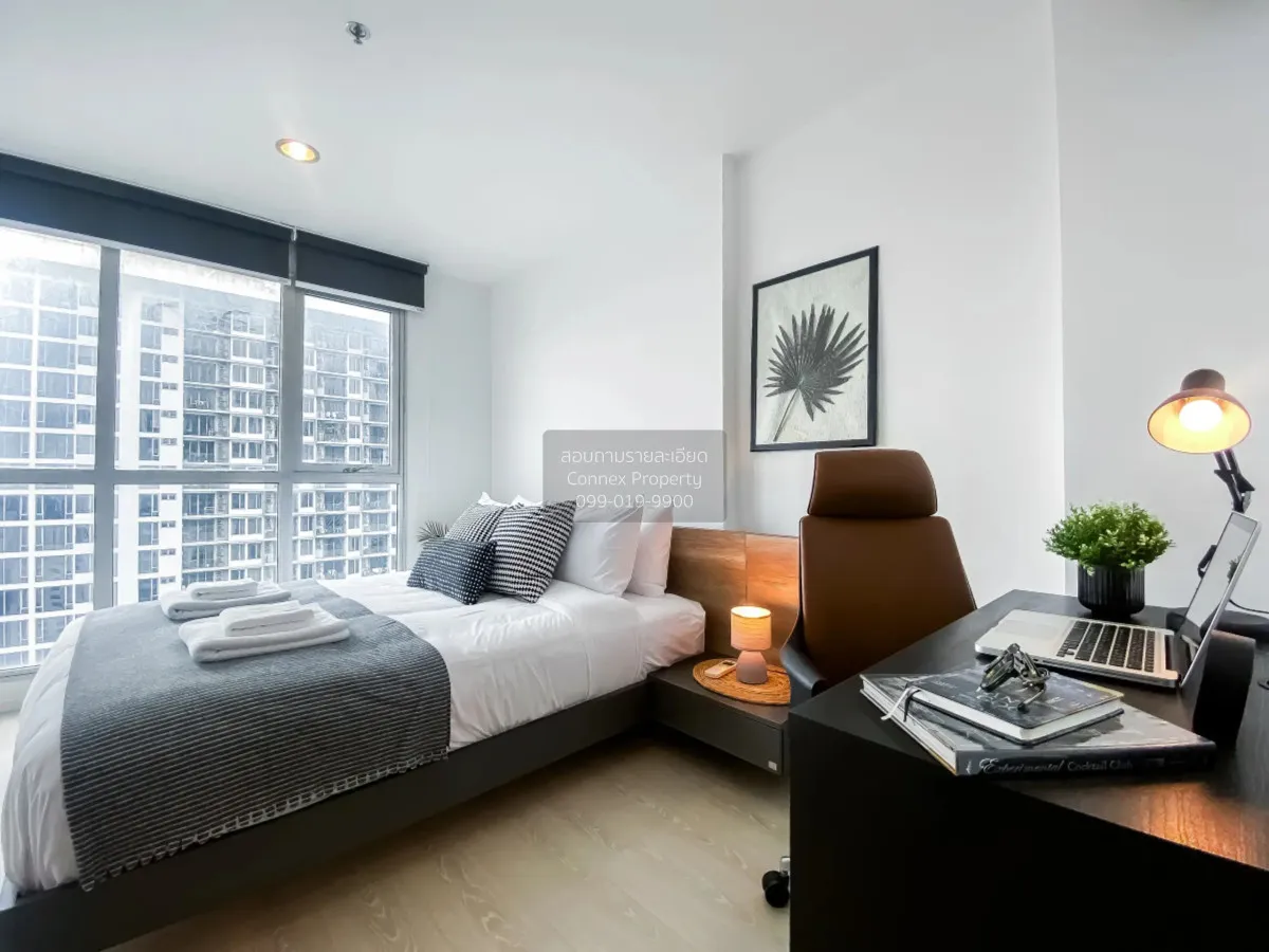 For Rent Condo , RHYTHM Sathorn-Narathiwas , BTS-Chong Nonsi , Th