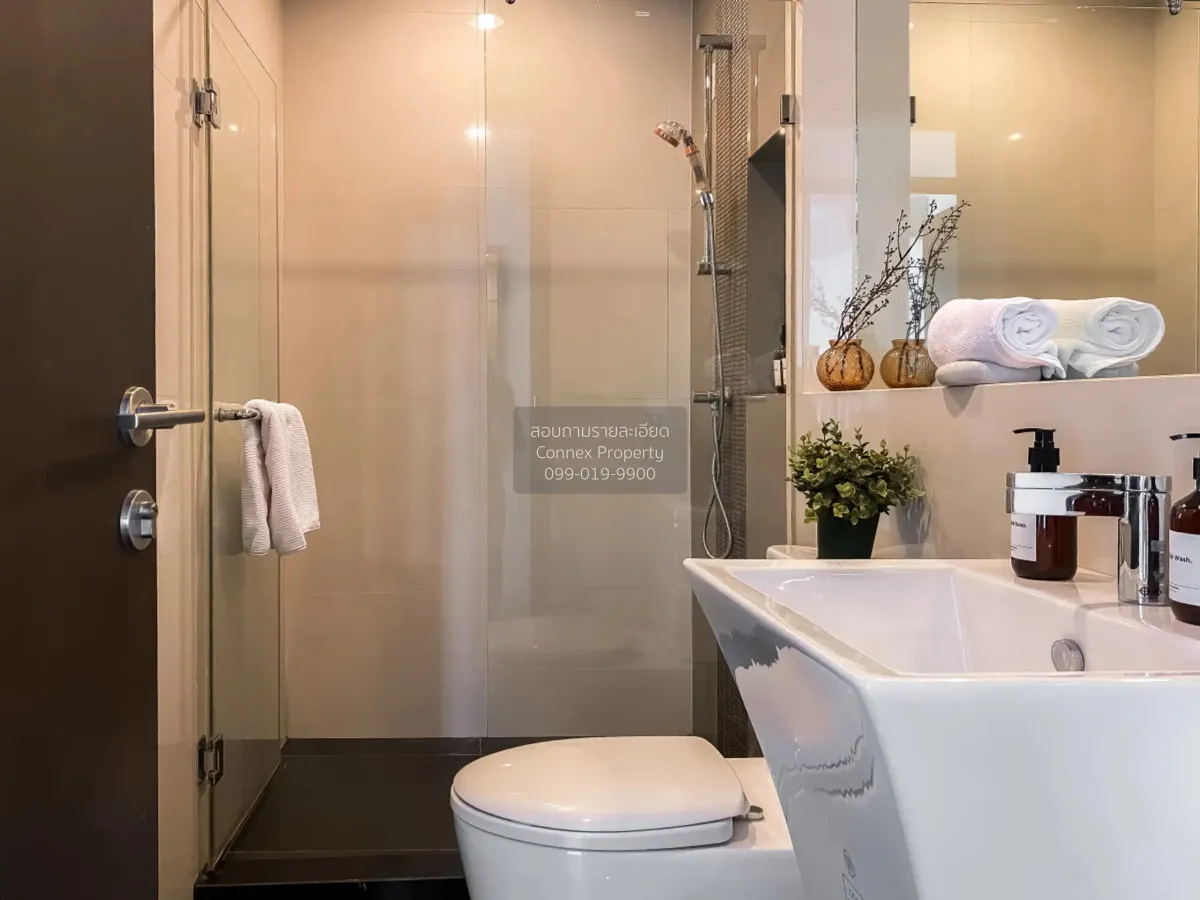 For Rent Condo , RHYTHM Sathorn-Narathiwas , BTS-Chong Nonsi , Th