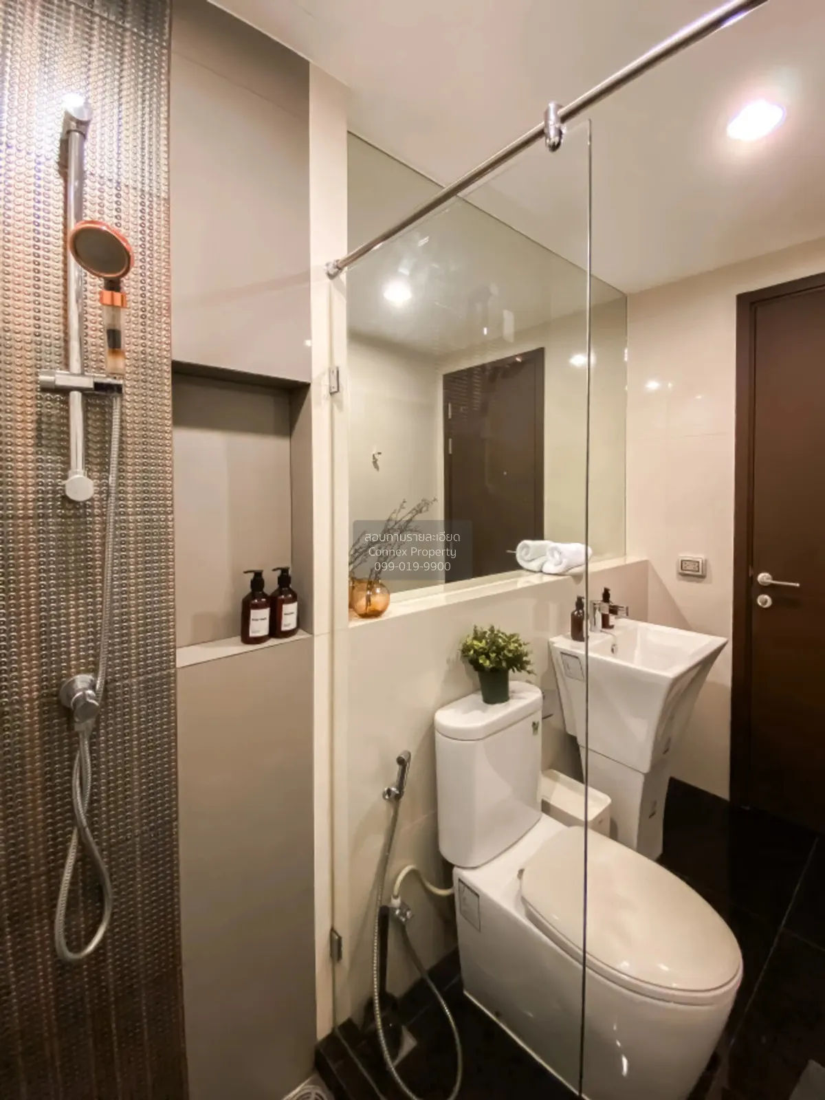 For Rent Condo , RHYTHM Sathorn-Narathiwas , BTS-Chong Nonsi , Th