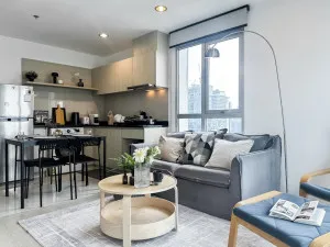 For Rent Condo , RHYTHM Sathorn-Narathiwas , BTS-Chong Nonsi , Thungmahamek , Sa Thon , Bangkok , CX-145538