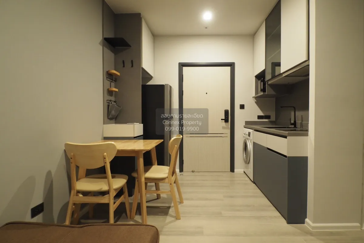 For Rent Condo , The Key Rama 3 , Bang Khlo , Bang Kho Laem , Ban 2