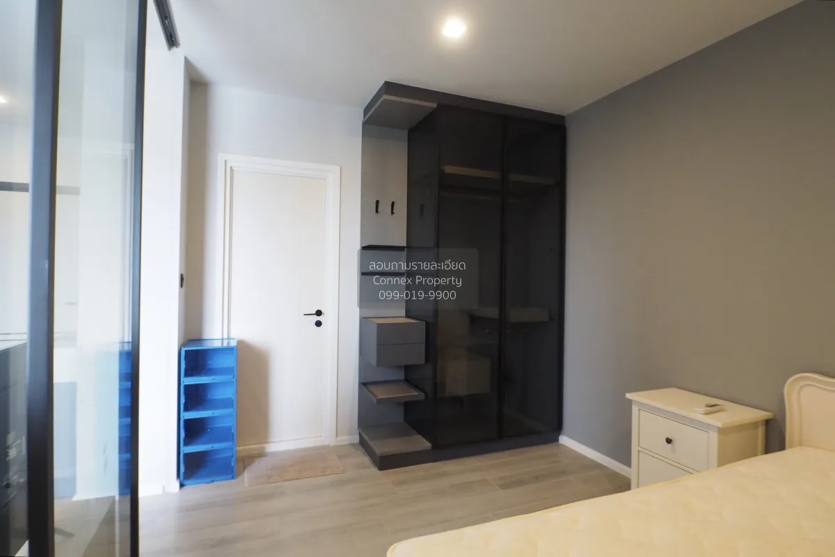 For Rent Condo , The Key Rama 3 , Bang Khlo , Bang Kho Laem , Ban 4