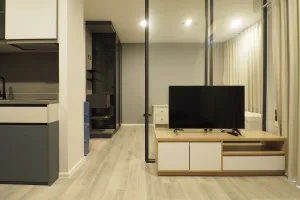 เช่าคอนโด  เดอะ คีย์ พระราม 3 บางโคล่ เขต บางคอแหลม กรุงเทพ CX-145540