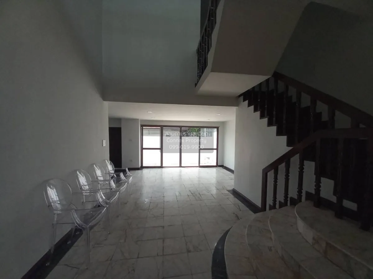 For Rent Townhouse/Townhome  , Leo Classic Place , Khlong Tan Nue