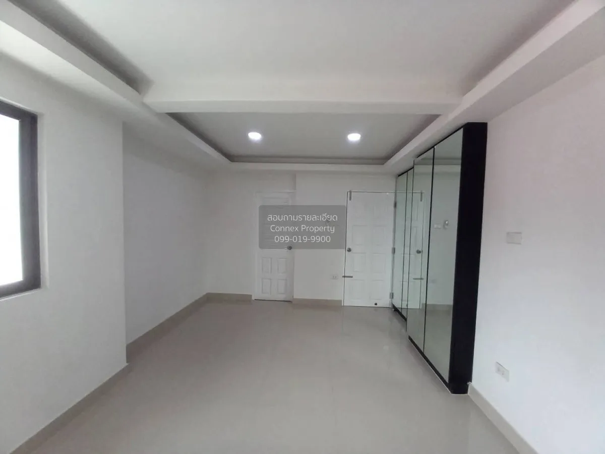 For Rent Townhouse/Townhome  , Leo Classic Place , Khlong Tan Nue