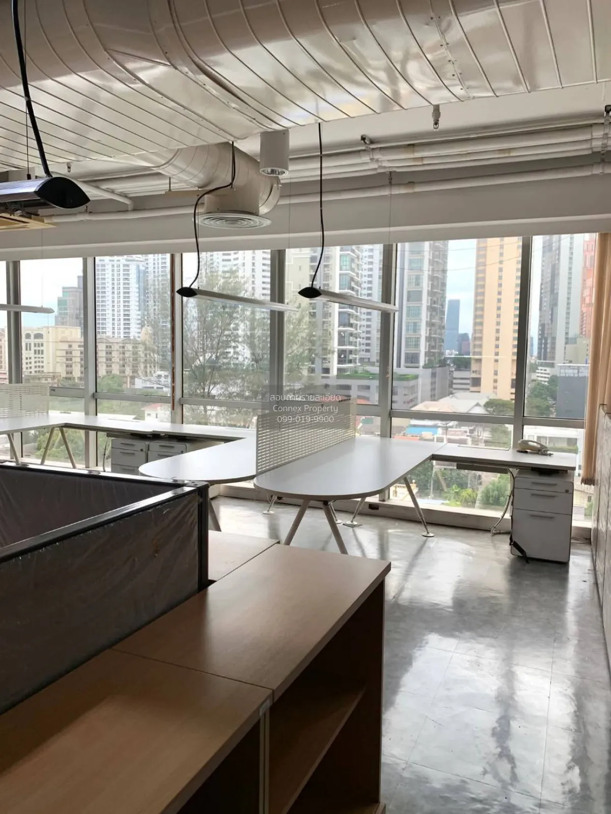 For Rent Office , Richmond Office Building , Khlong Tan , Khlong  3