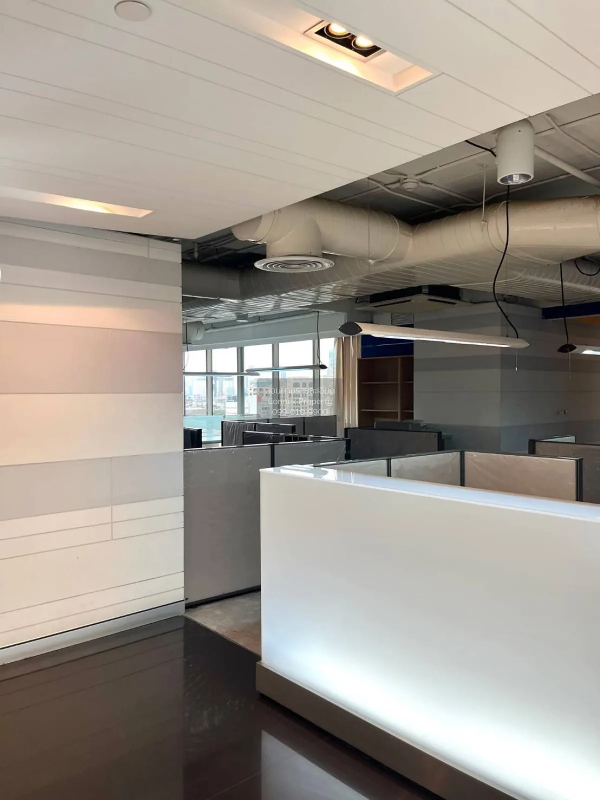 For Rent Office , Richmond Office Building , Khlong Tan , Khlong 