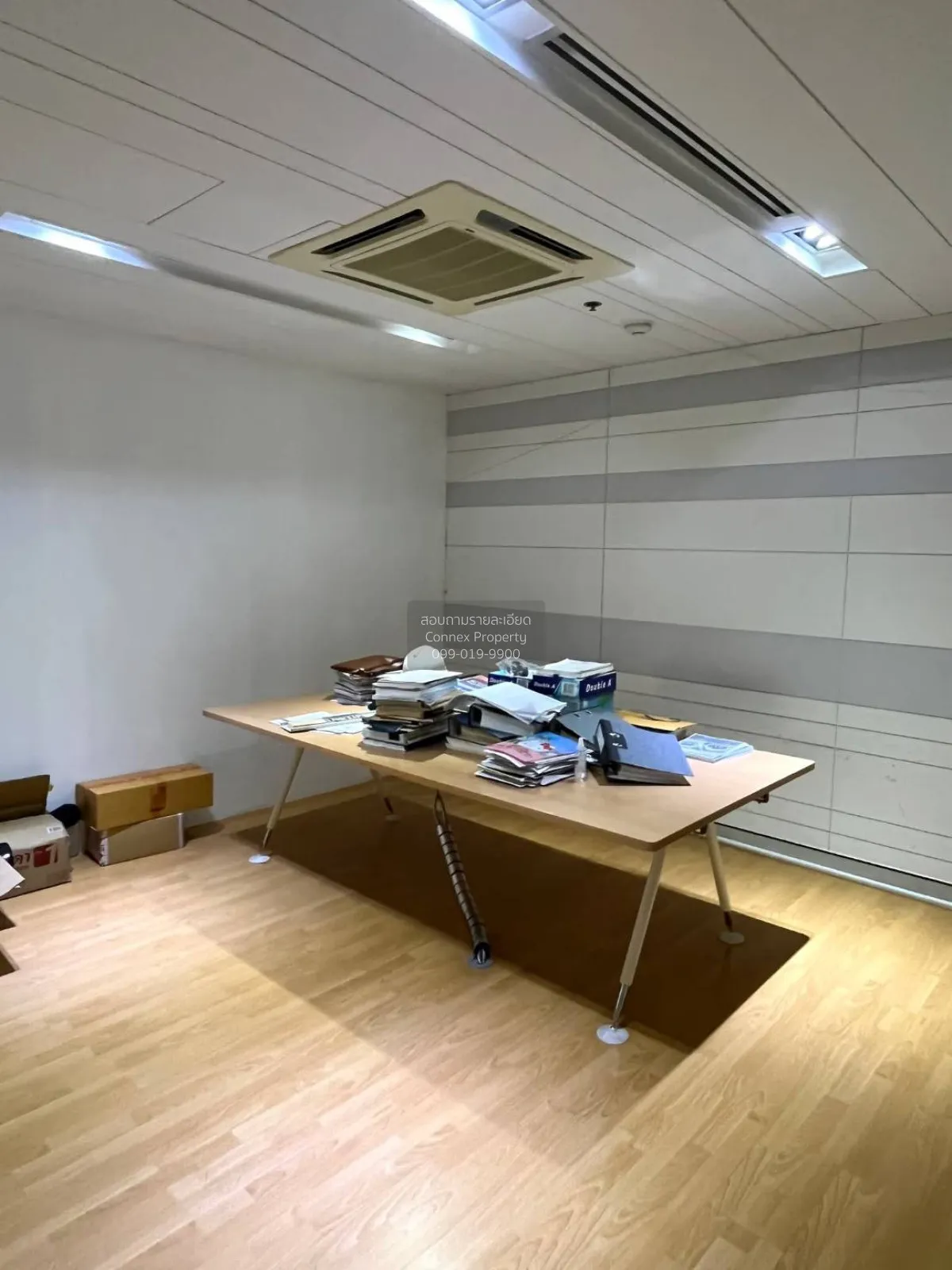 For Rent Office , Richmond Office Building , Khlong Tan , Khlong 