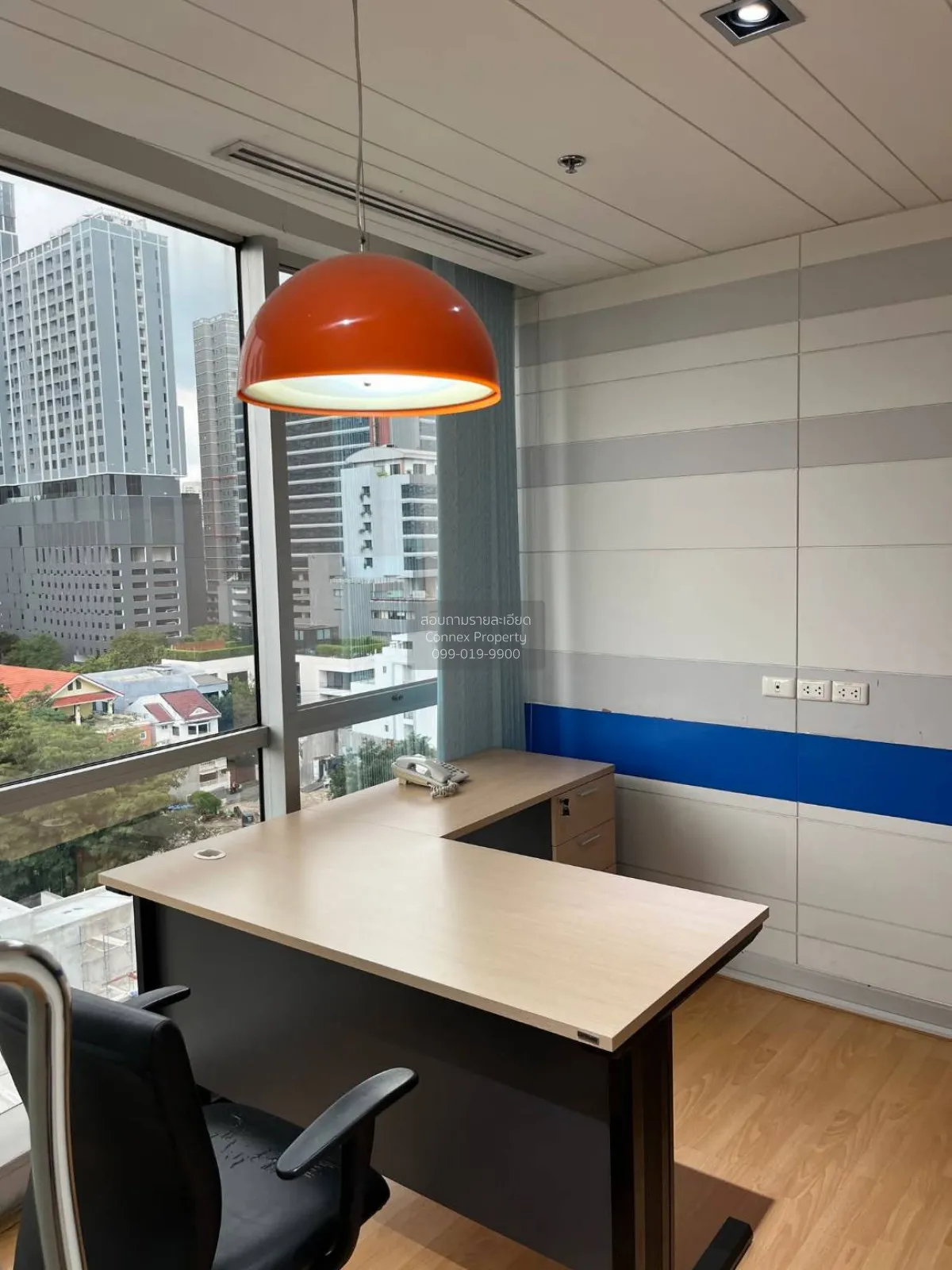 For Rent Office , Richmond Office Building , Khlong Tan , Khlong 
