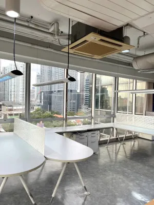 For Rent Office , Richmond Office Building , Khlong Tan , Khlong Toei , Bangkok , CX-145543