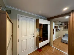 เช่าคอนโด  ลุมพินี เพลส พระราม 4 - กล้วยน้ำไท BTS-พระโขนง พระโขนง เขต คลองเตย กรุงเทพ CX-145546