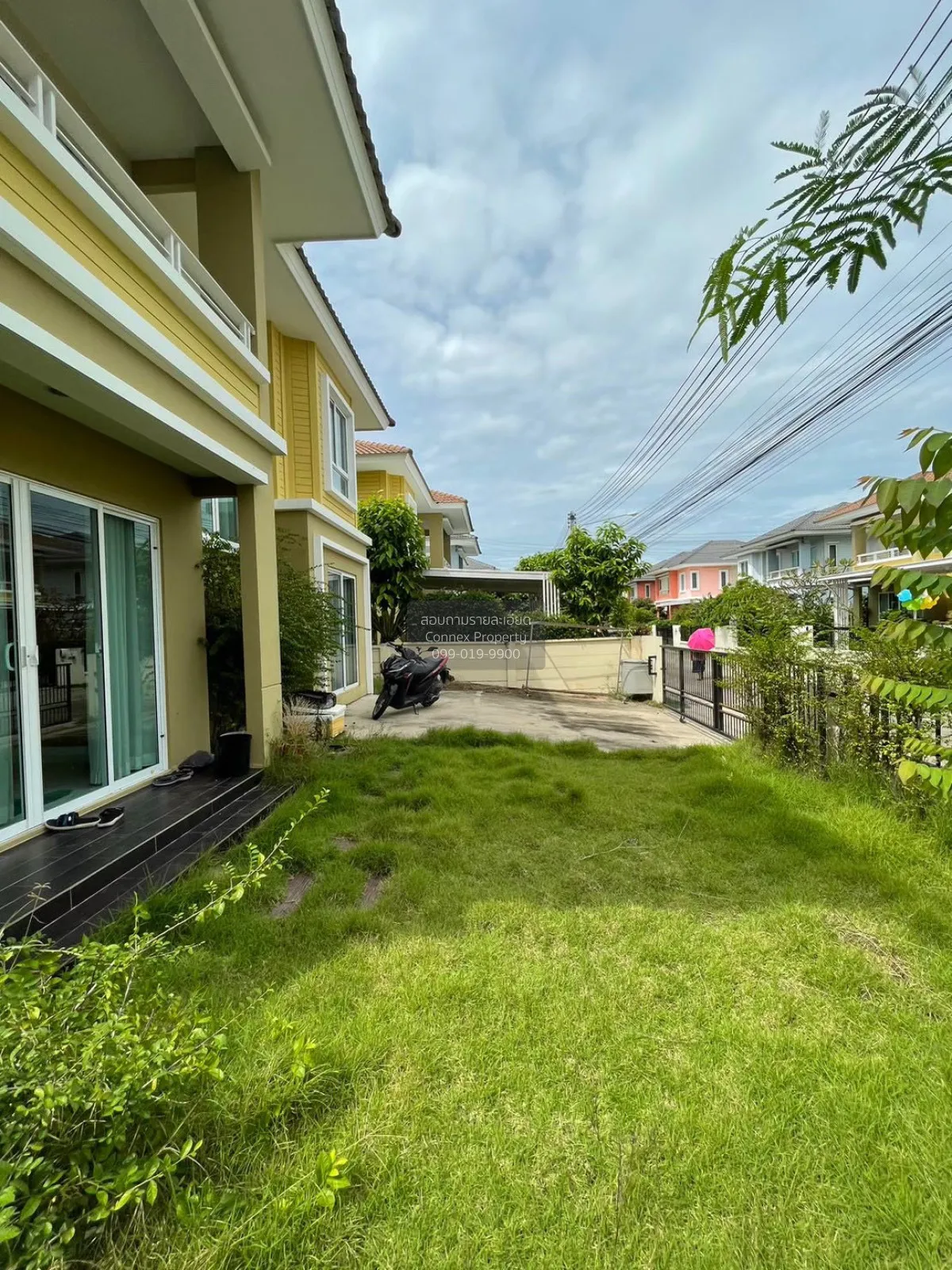 For Sale House , Pruksa Village 6 Rama 2-Bang Khun Thian Chai Tal 2