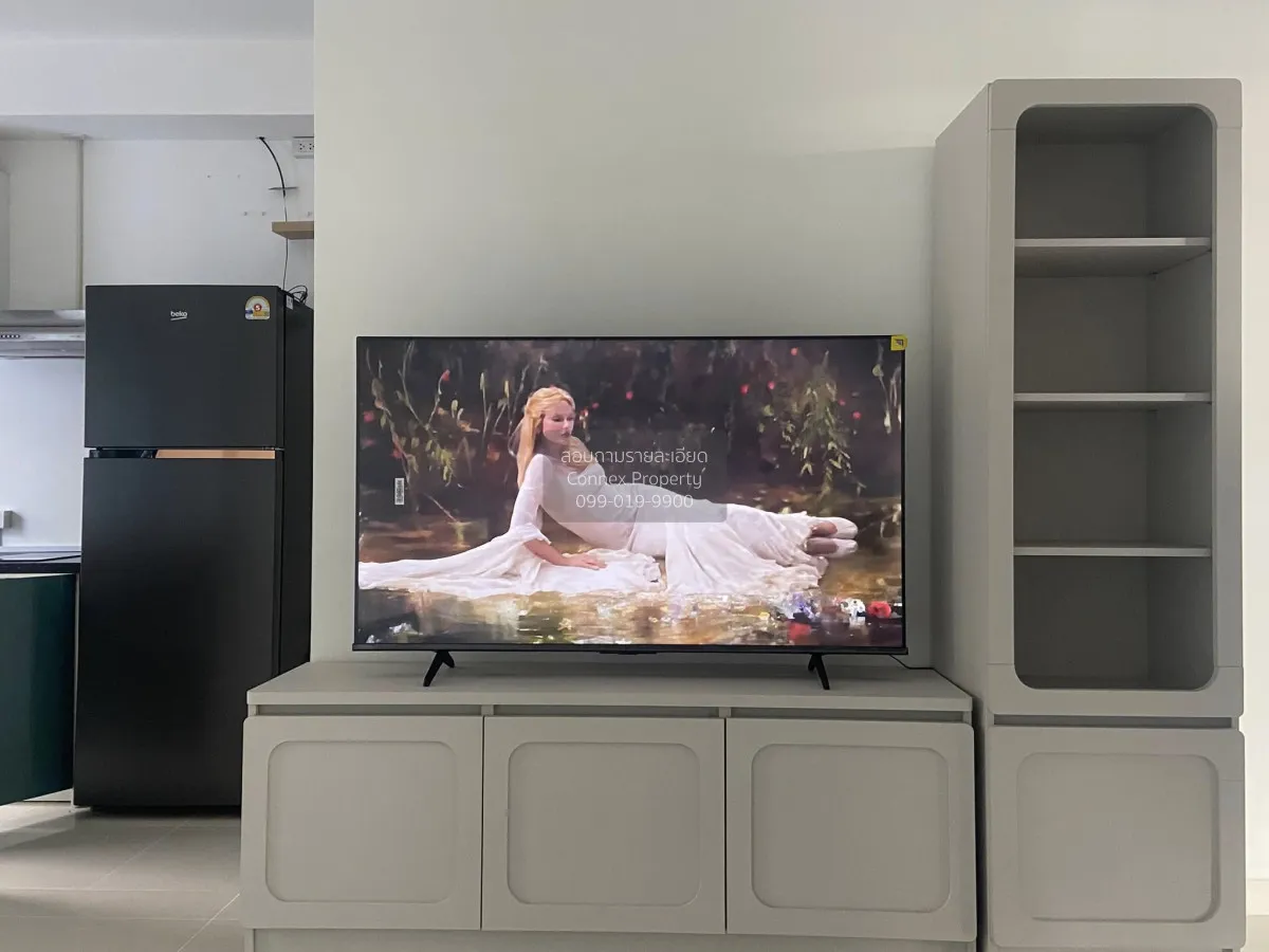 เช่าทาวน์เฮ้าส์/ทาวน์โฮม  อินดี้ บางนา กม 7 เฟส 1 บางแก้ว บางพลี  1