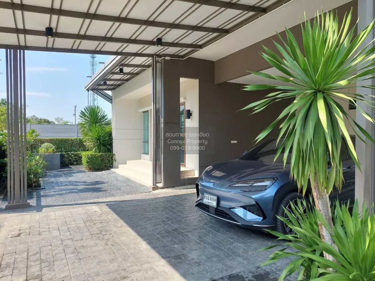 ขายบ้าน  เดอะ ซิตี้ บรมราชชนนี - ทวีวัฒนา ทวีวัฒนา เขต ทวีวัฒนา ก 3