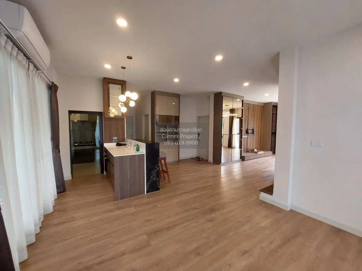 ขายบ้าน  เดอะ ซิตี้ บรมราชชนนี - ทวีวัฒนา ทวีวัฒนา เขต ทวีวัฒนา ก