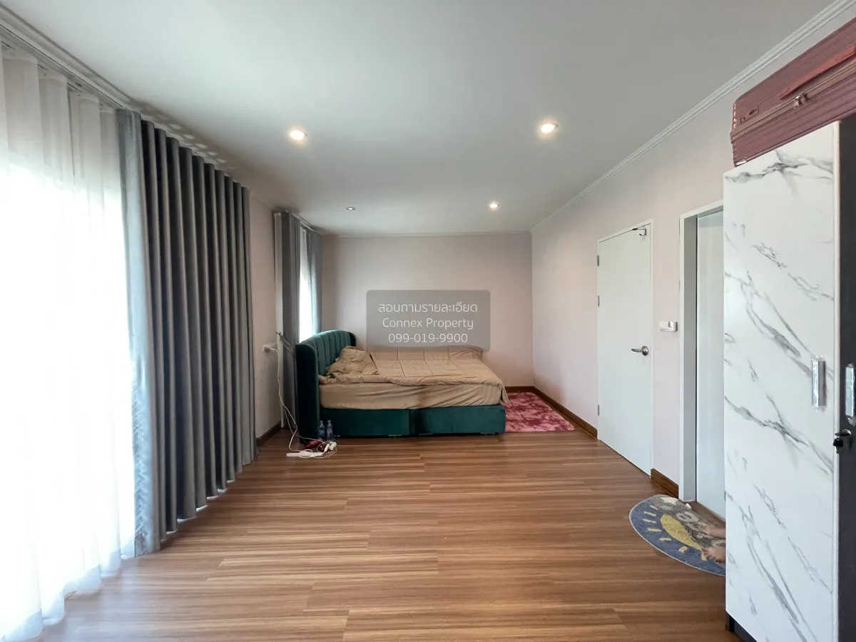 ขายบ้าน  ศุภาลัย พาร์ควิลล์ พระราม 2-ท่าข้าม ท่าข้าม เขต บางขุนเท